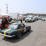 Monterey Car Week Laguna Seca 0216- Rolex Historic Races