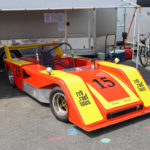 Monterey Car Week Laguna Seca 0218- Rolex Historic Races