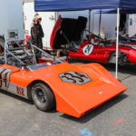 Monterey Car Week Laguna Seca 0219- Rolex Historic Races