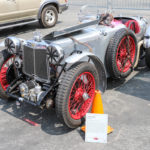 Monterey Car Week Laguna Seca 0221- Rolex Historic Races