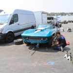 Monterey Car Week Laguna Seca 0227- Rolex Historic Races
