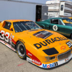 Monterey Car Week Laguna Seca 0253- Rolex Historic Races