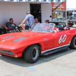 Monterey Car Week Laguna Seca 0277- Rolex Historic Races