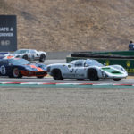 Monterey Car Week Laguna Seca 0330- Rolex Historic Races