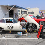 Monterey Car Week Laguna Seca 0385- Rolex Historic Races