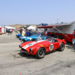 Monterey Car Week Laguna Seca 0388- Rolex Historic Races