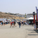 Monterey Car Week Laguna Seca 0474- Rolex Historic Races