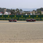 Monterey Car Week Laguna Seca 0492- Rolex Historic Races