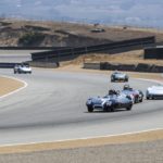 Monterey Car Week Laguna Seca 0515- Rolex Historic Races