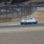 Monterey Car Week Laguna Seca 0517- Rolex Historic Races