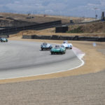 Monterey Car Week Laguna Seca 0520- Rolex Historic Races