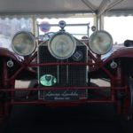 Rare Syder Lancia Lambda 1926- Concours d’Élégance de St Jean Cap Ferrat