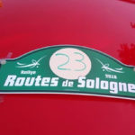 Routes de Sologne 2018 Routes de Sologne- Routes de Sologne 2018