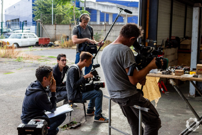Tournage Vintage Mecanic 9-
