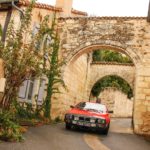 1 1- Rallye Historique du Poitou 2018
