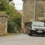 1 2 1- Rallye Historique du Poitou 2018