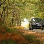 1 4 1- Rallye Historique du Poitou 2018