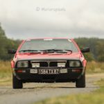 1 4- Rallye Historique du Poitou 2018