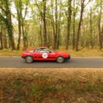 1 5- Rallye Historique du Poitou 2018