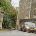 2 1 1- Rallye Historique du Poitou 2018