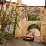 2 1- Rallye Historique du Poitou 2018