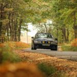 2 3 1- Rallye Historique du Poitou 2018