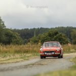 2 4- Rallye Historique du Poitou 2018