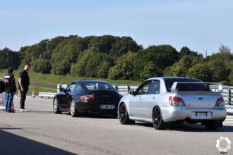 2 ème Trackday de Fay de Bretagne Marc newsdanciennes 2018 4-