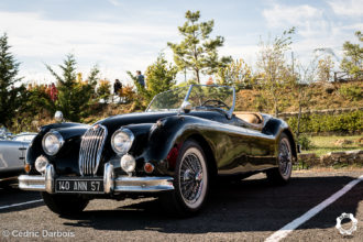 2e Retro Chambley 09312-
