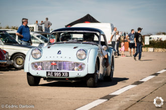 2e Retro Chambley 09343-