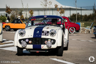 2e Retro Chambley 09354-