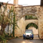 3 1 1- Rallye Historique du Poitou 2018
