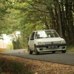 3 2- Rallye Historique du Poitou 2018