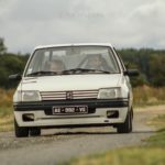 3 5- Rallye Historique du Poitou 2018