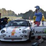 Baptêmes Circuit Téléthon 901 Racing Atlantique 44 Marc Newsdanciennes 13 10 2018 10-