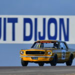 Dijon Motors Cup Pre 66 TC Race 03- Dijon Motors Cup 2018