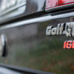 Golf 2 GTI 8- Golf 2 GTI