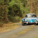 IMG 0789- Rallye Historique du Poitou 2018