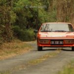 IMG 0818- Rallye Historique du Poitou 2018