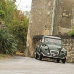 IMG 1012- Rallye Historique du Poitou 2018