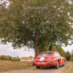 IMG 8576- Rallye Historique du Poitou 2018