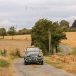 IMG 8614- Rallye Historique du Poitou 2018
