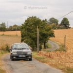 IMG 8632- Rallye Historique du Poitou 2018