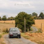IMG 8654- Rallye Historique du Poitou 2018