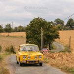IMG 8662- Rallye Historique du Poitou 2018