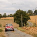 IMG 8670- Rallye Historique du Poitou 2018