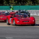 Les Grandes Heures Automobiles 2018 180- Autodrome de Montlhéry
