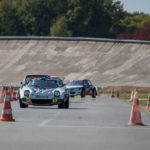 Les Grandes Heures Automobiles 2018 254- Autodrome de Montlhéry