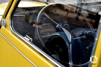 Les dérouillés fêtent les septuagénaires 2 CV et 203 Marc Newsdanciennes oct 2018 11-