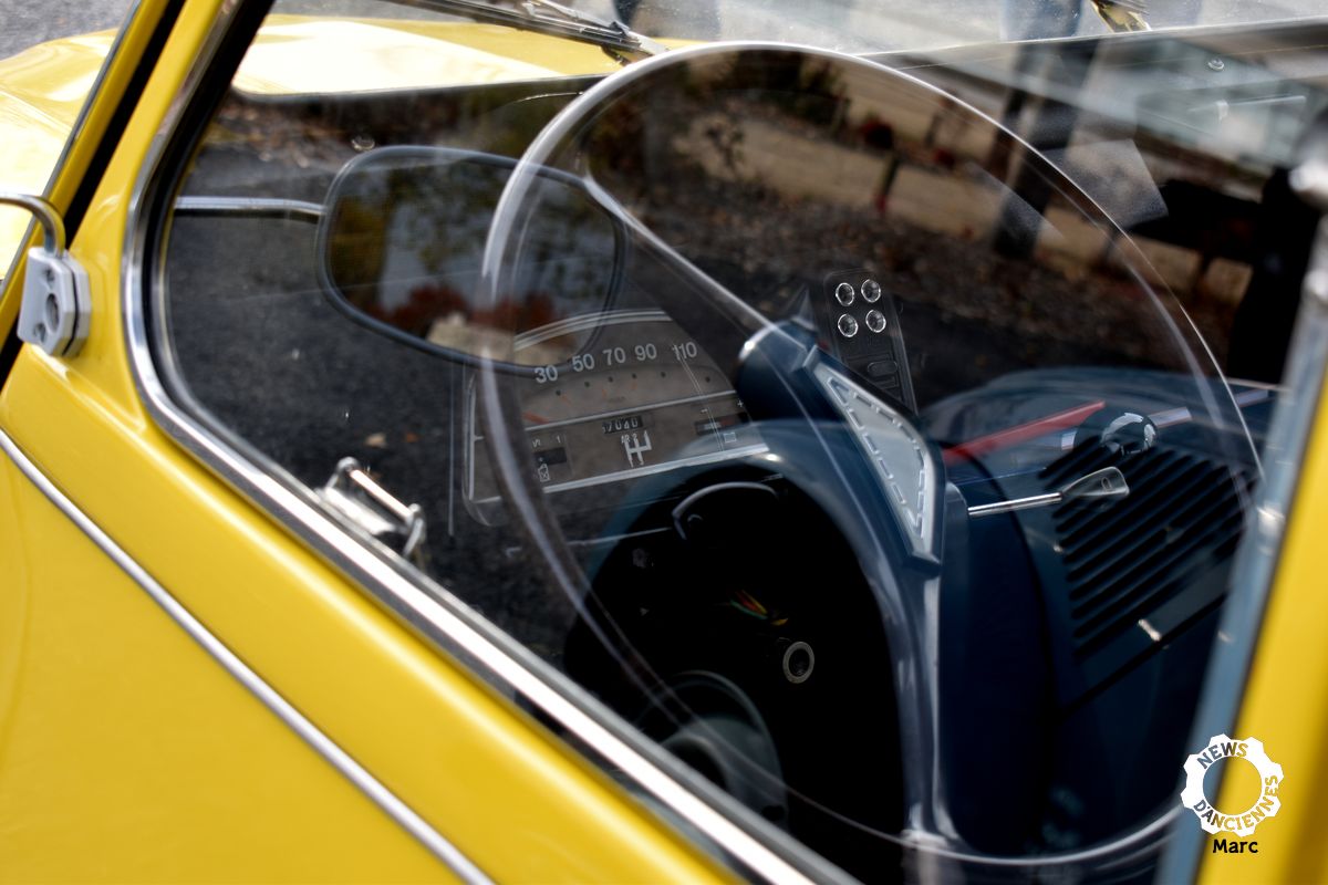 – Les dérouillés fêtent les septuagénaires – 2 CV et 203 – Marc Newsdanciennes – oct 2018 -_11